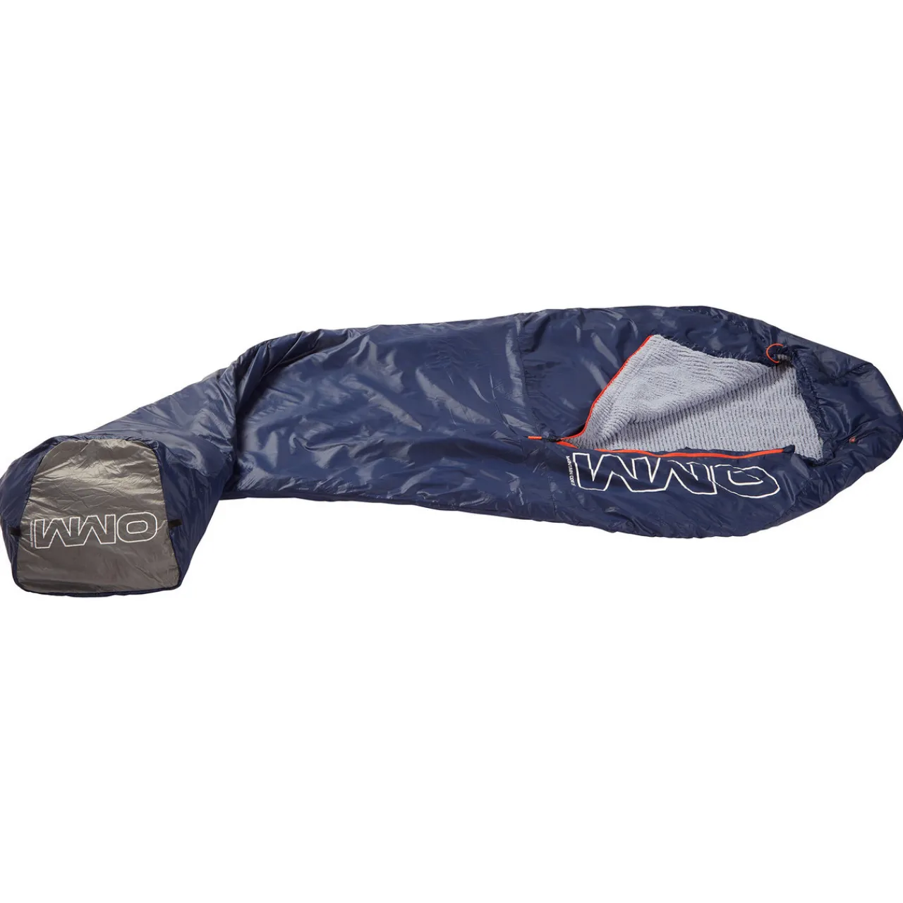 OMM Mountain Core 250 Synthetic Sleeping Bag