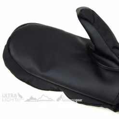 Black Diamond Mountain Mitts