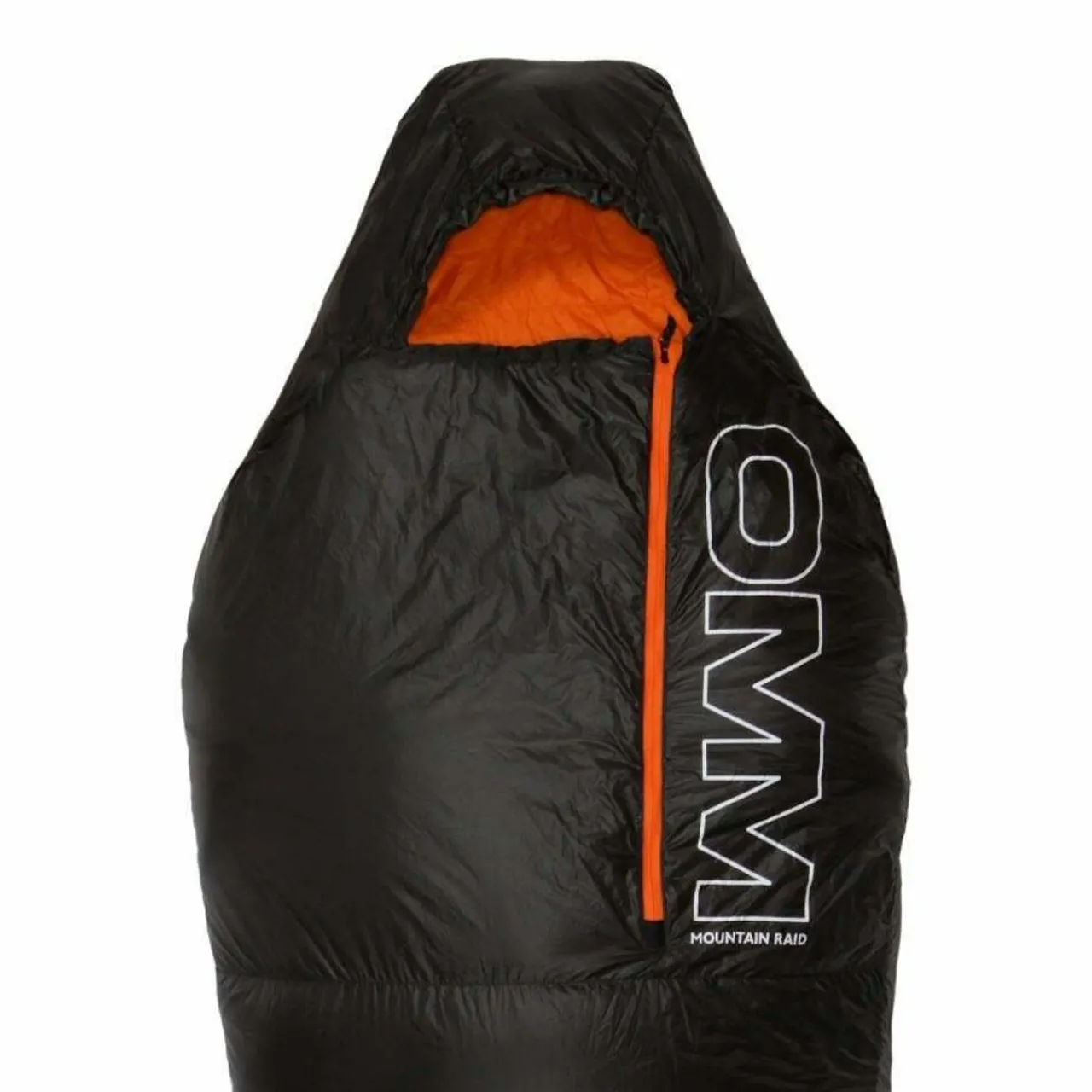 OMM Mountain Raid 100 Sleeping Bag