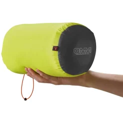 OMM Mountain Raid 233 Synthetic Sleeping Bag