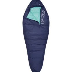 OMM Mountain Raid 303 Synthetic Sleeping Bag