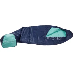 OMM Mountain Raid 303 Synthetic Sleeping Bag