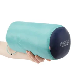 OMM Mountain Raid 303 Synthetic Sleeping Bag
