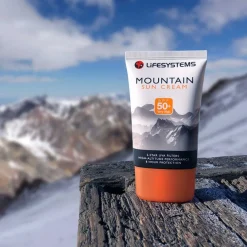 Lifesystems Mountain SPF50+ Sun Protection