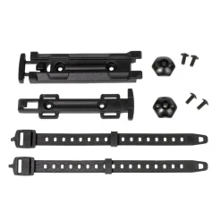 Ortlieb Mounting-Set Toptube Bags