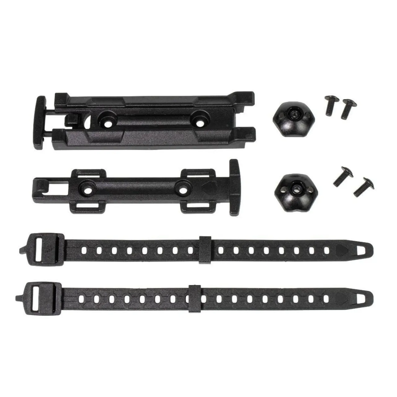 Ortlieb Mounting-Set Toptube Bags