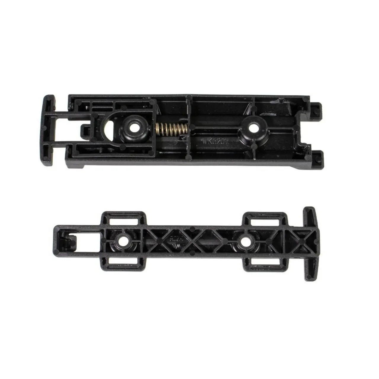 Ortlieb Mounting-Set Toptube Bags