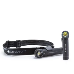 Suprabeam M6r 600 Multilamp