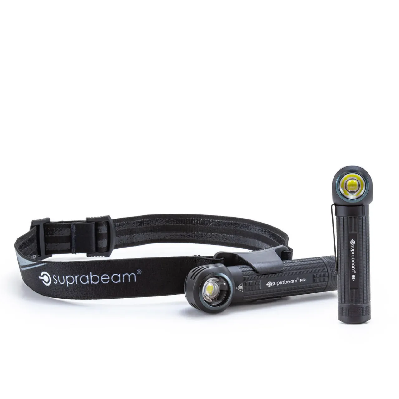 Suprabeam M6r 600 Multilamp