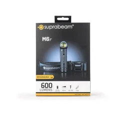 Suprabeam M6r 600 Multilamp