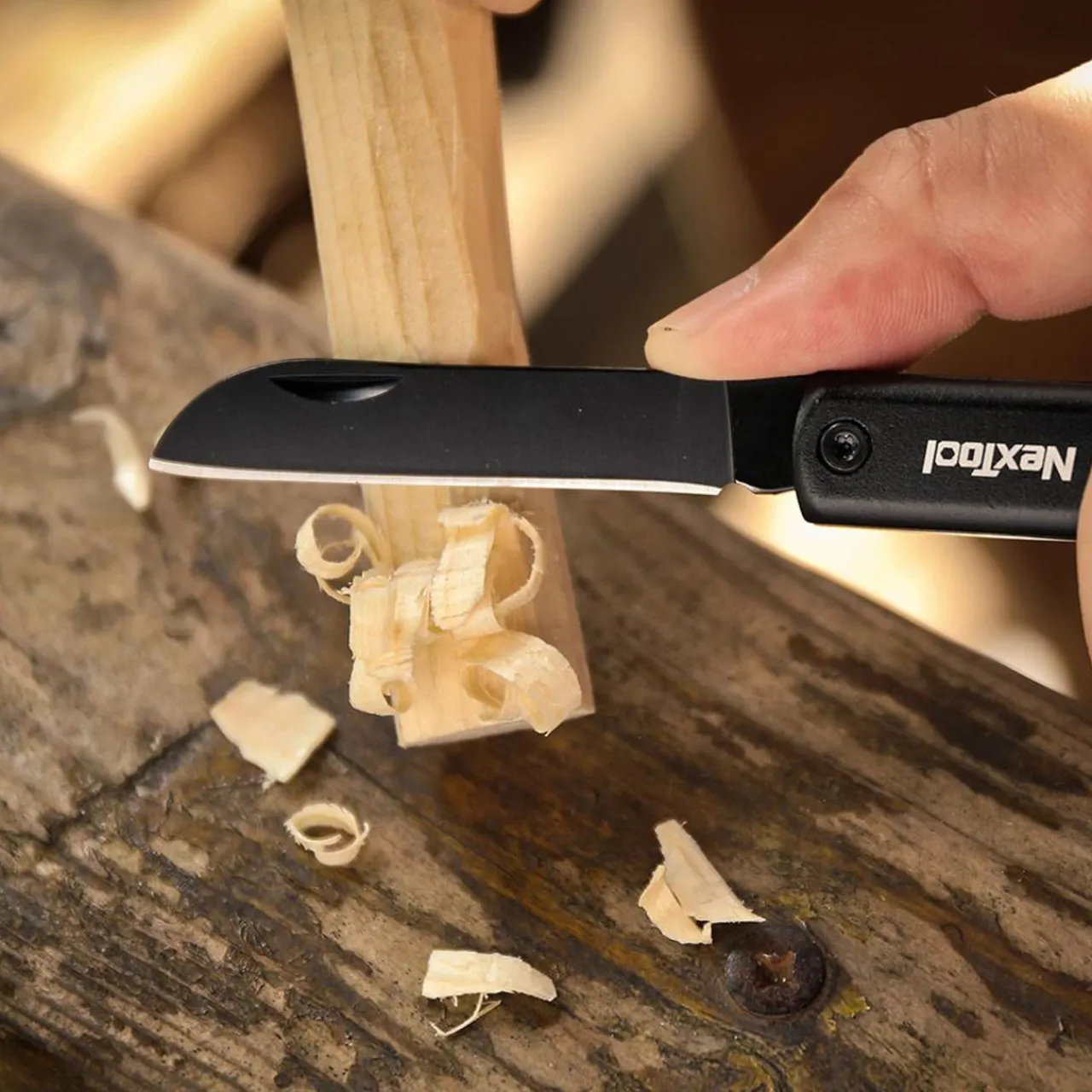 NexTool Multi Functional Pen Tool