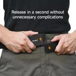 Women Fjallraven Multifunctional Belt P50