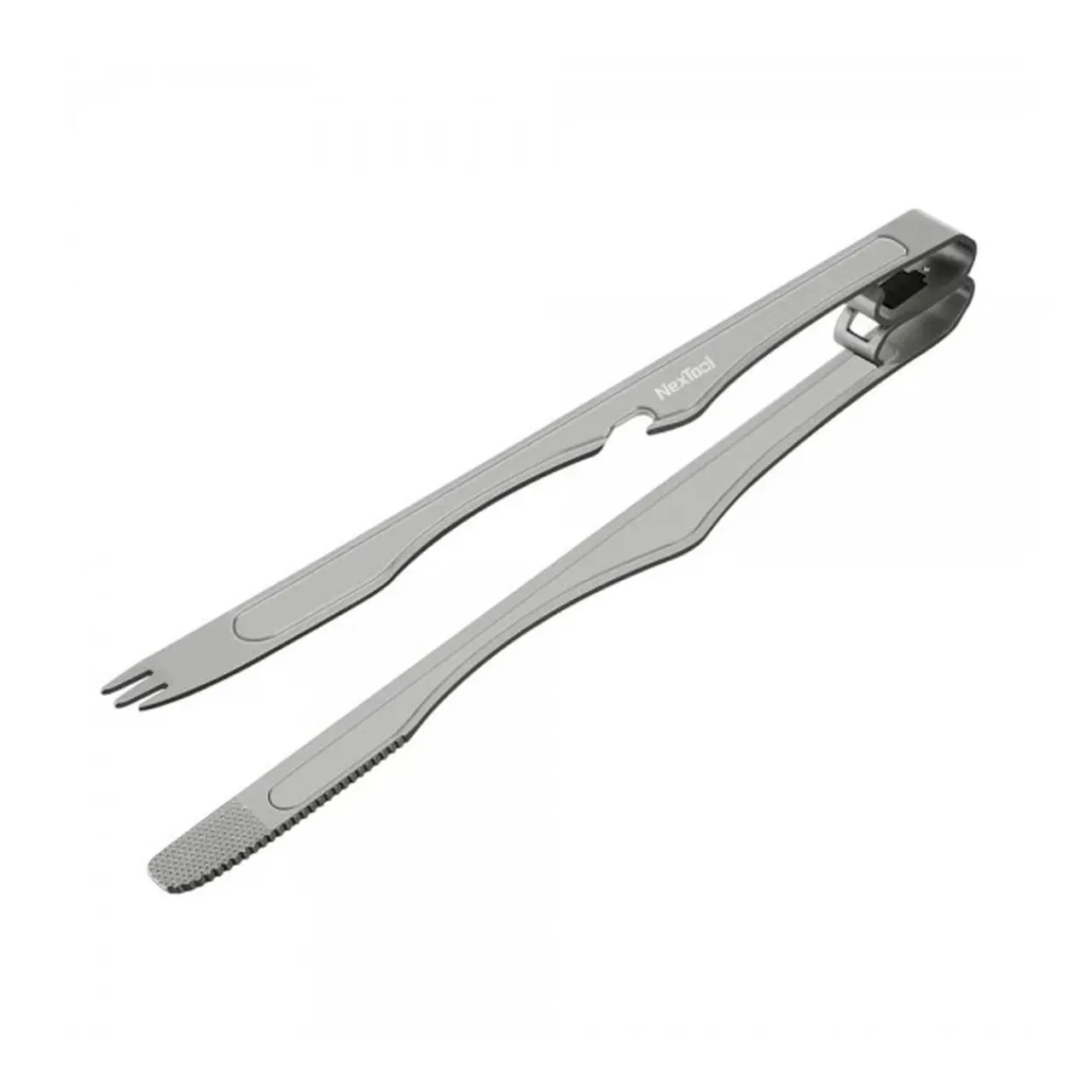 Full Windsor Multifunctional Titanium Tongs