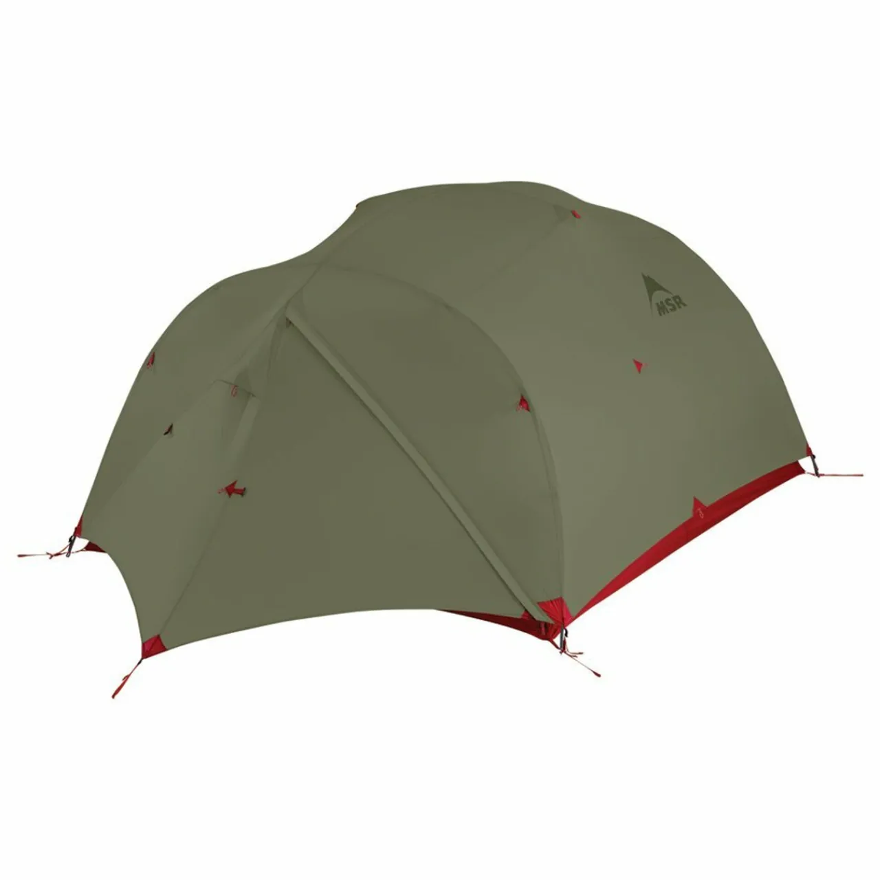 MSR Mutha Hubba NX Tent