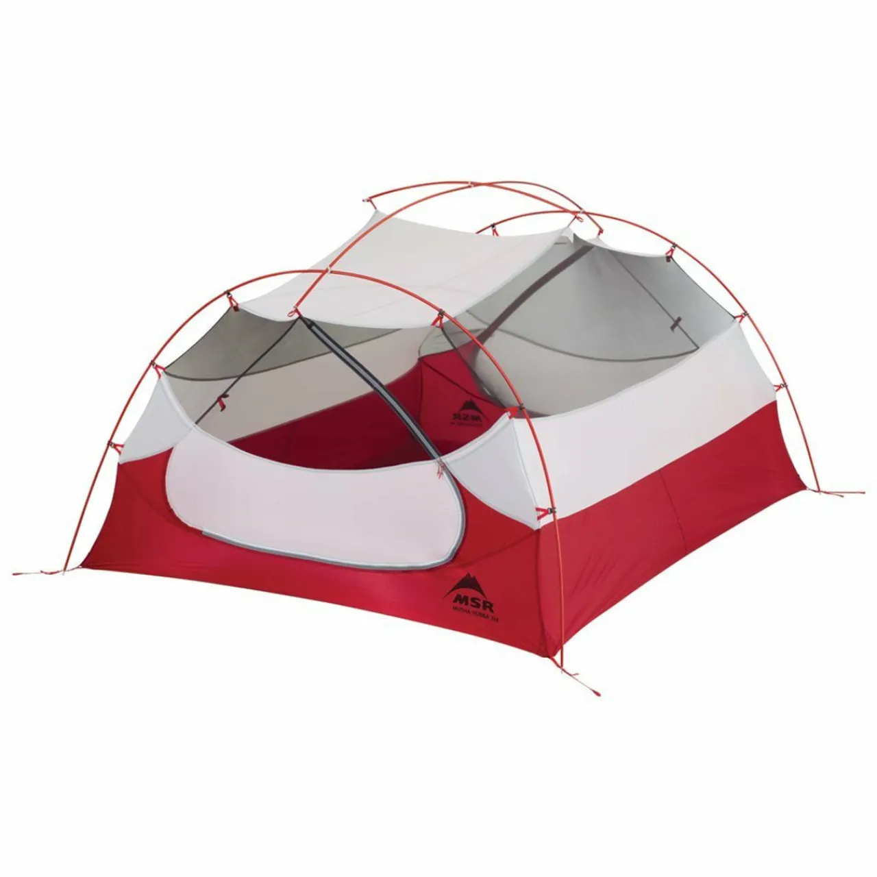 MSR Mutha Hubba NX Tent
