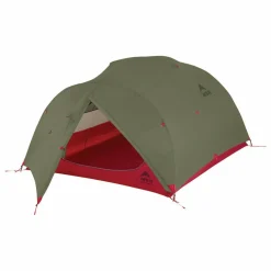 MSR Mutha Hubba NX Tent
