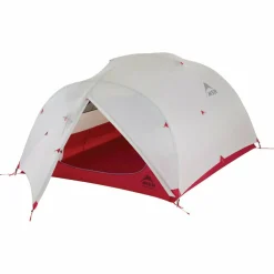MSR Mutha Hubba NX Tent