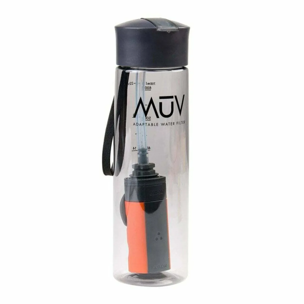 HydroBlu MUV Nomad Water Filter