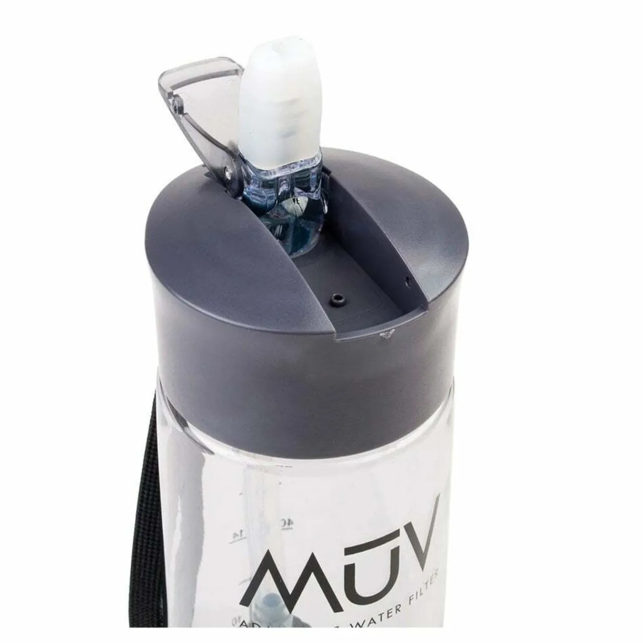 HydroBlu MUV Nomad Water Filter