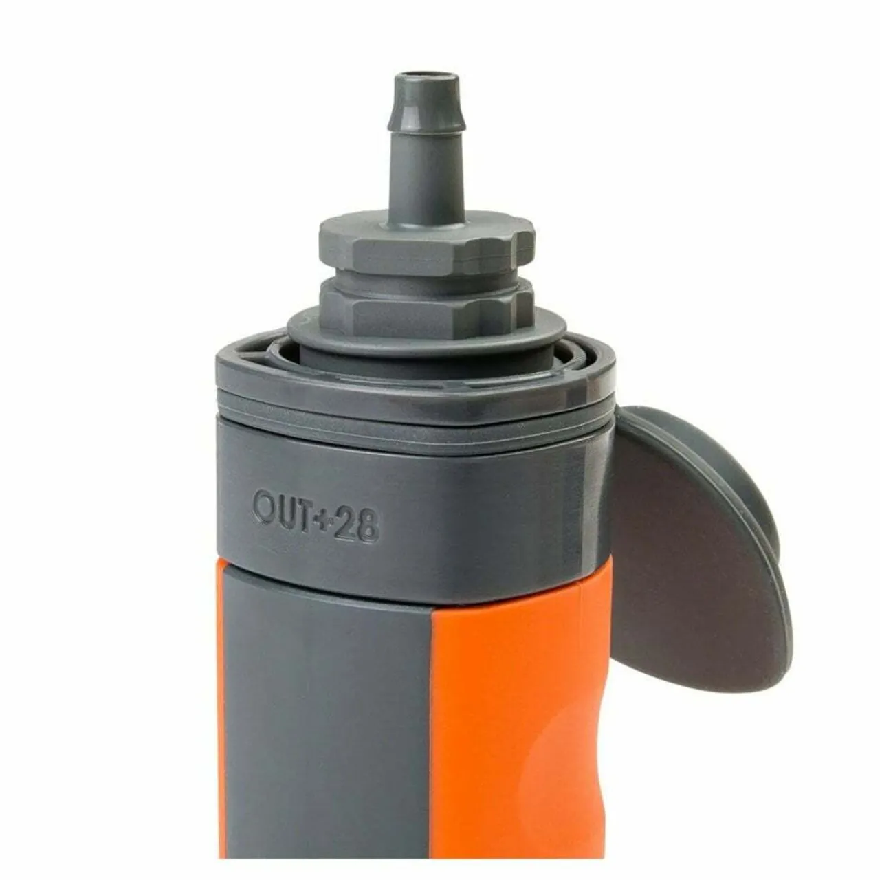 HydroBlu MUV Nomad Water Filter