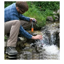 HydroBlu MUV Nomad Water Filter