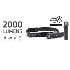 Suprabeam M6xr 2000 Multilamp