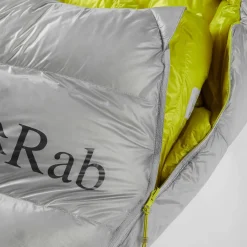 Rab Mythic 200 Down Sleeping Bag
