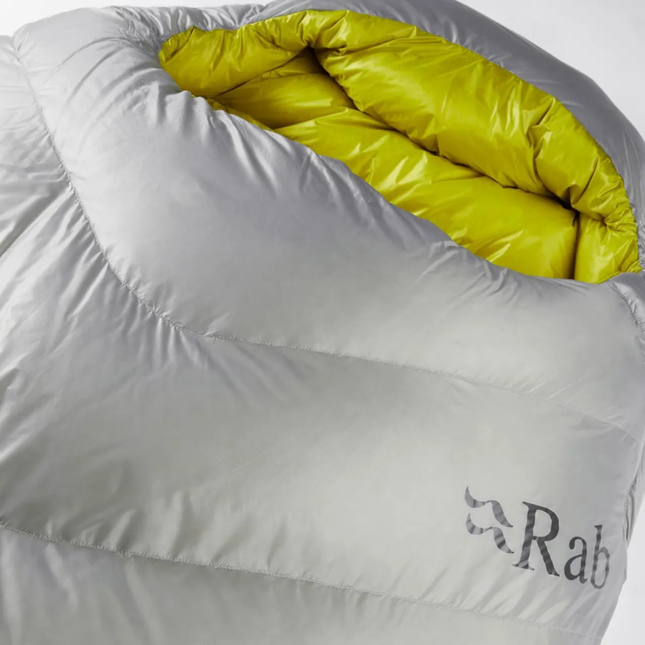 Rab Mythic 600 Down Sleeping Bag