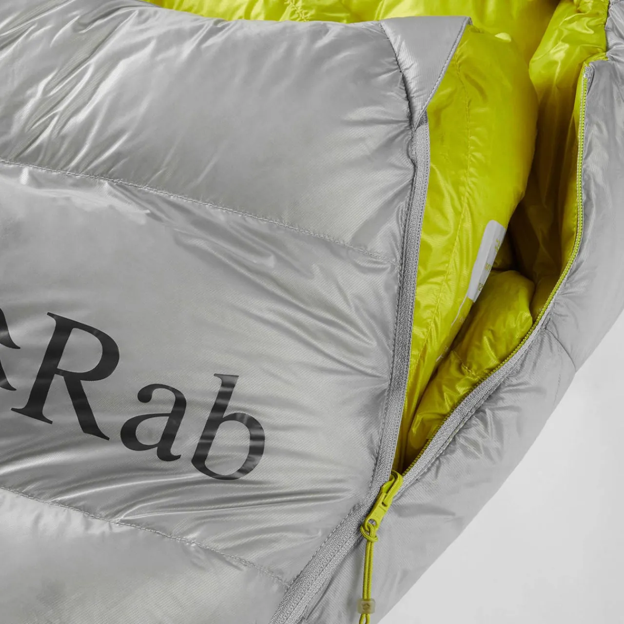 Rab Mythic 600 Down Sleeping Bag