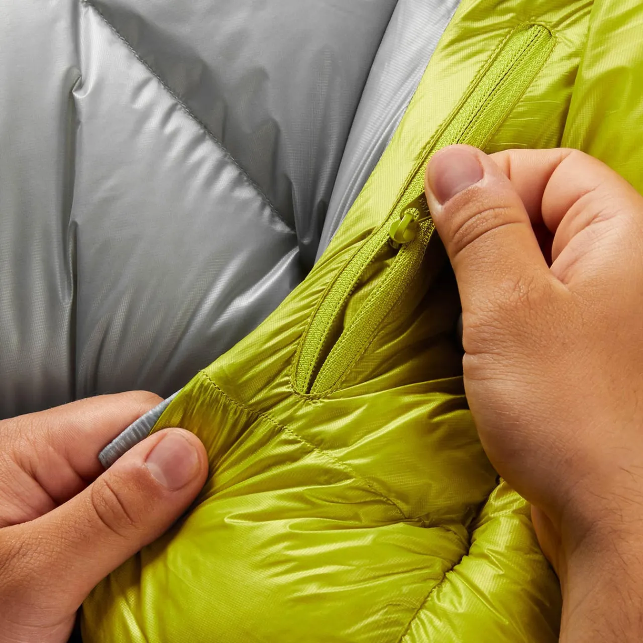 Rab Mythic 600 Down Sleeping Bag
