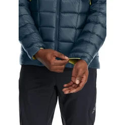 Rab Mythic Alpine Down Jacket