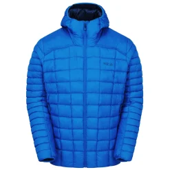 Rab Mythic Alpine Light Down Jacket