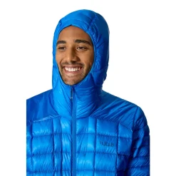 Rab Mythic Alpine Light Down Jacket