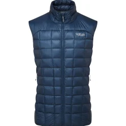 Rab Mythic Down Vest