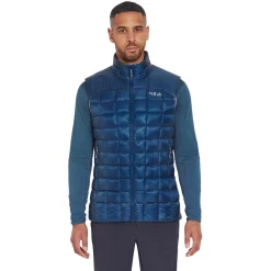 Rab Mythic Down Vest