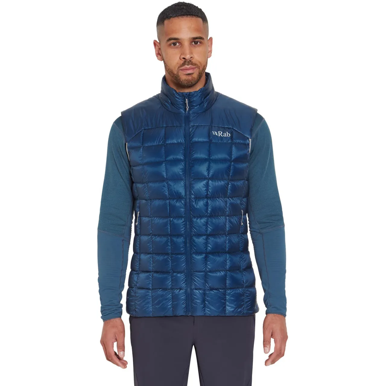 Rab Mythic Down Vest