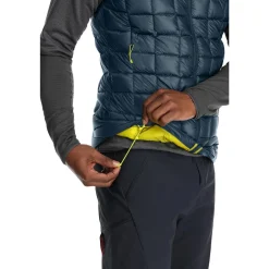 Rab Mythic Down Vest