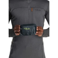 Rab Mythic Down Vest