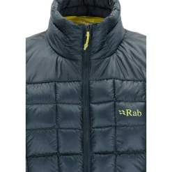 Rab Mythic Down Vest