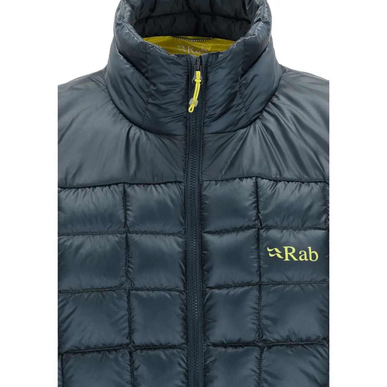 Rab Mythic Down Vest