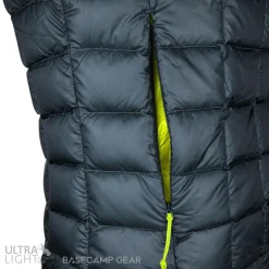 Rab Mythic Down Vest
