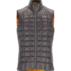 Patagonia Mythic Down Vest - Past Season Colours