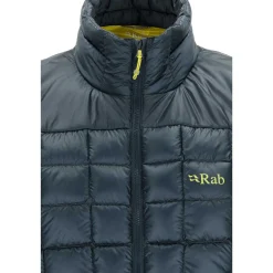 Patagonia Mythic Down Vest - Past Season Colours