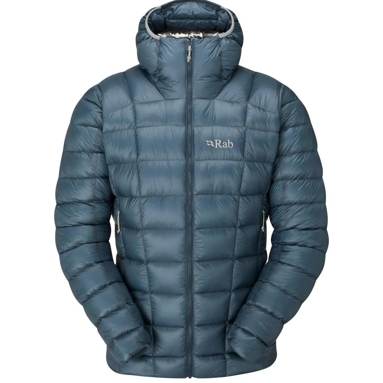 Rab Mythic G Down Jacket