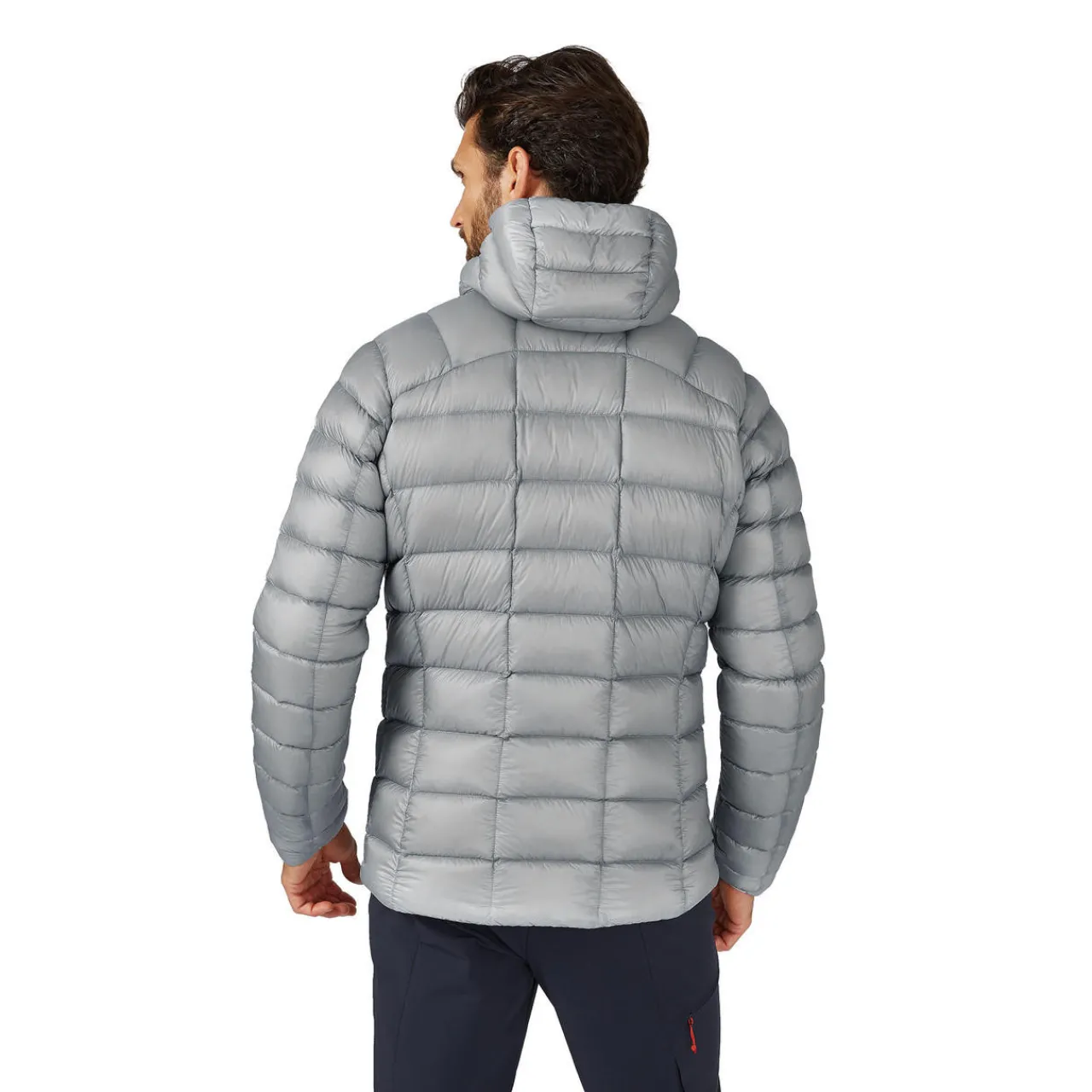 Rab Mythic G Down Jacket
