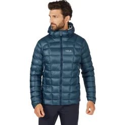 Rab Mythic G Down Jacket