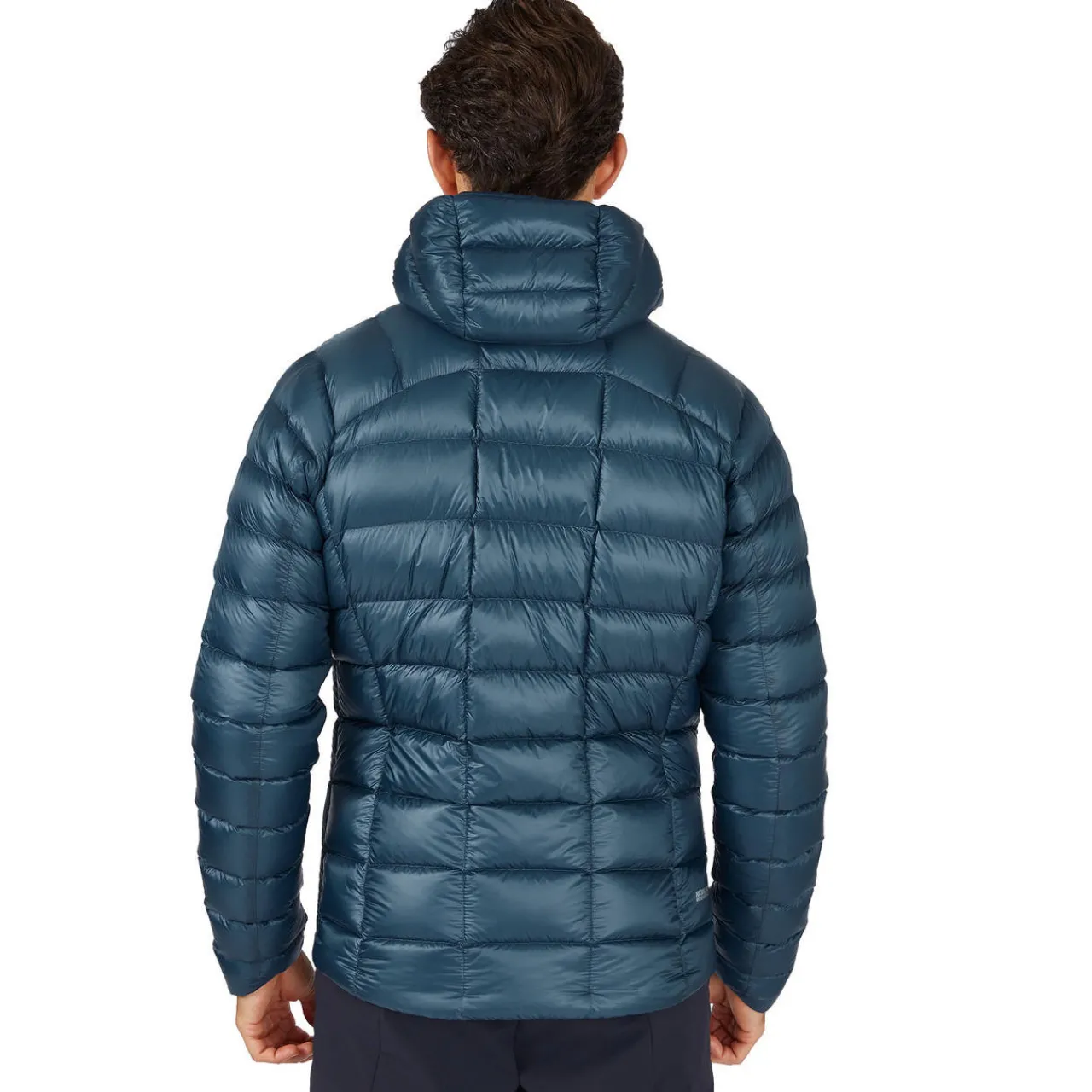 Rab Mythic G Down Jacket