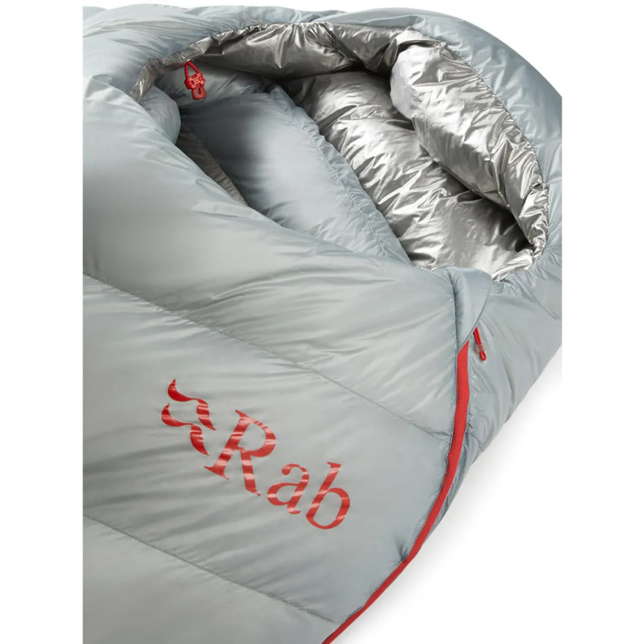 Rab Mythic Ultra 360 Down Sleeping Bag