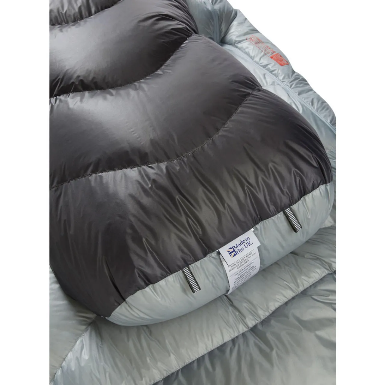 Rab Mythic Ultra 360 Down Sleeping Bag