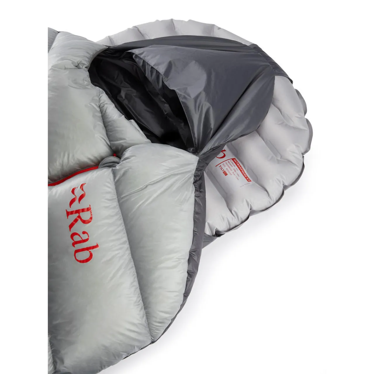 Rab Mythic Ultra 120 Modular Down Sleeping Bag
